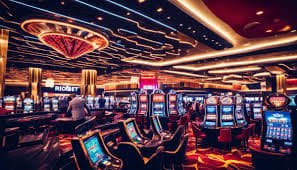 Pengguna dewasa membaca ketentuan bonus
