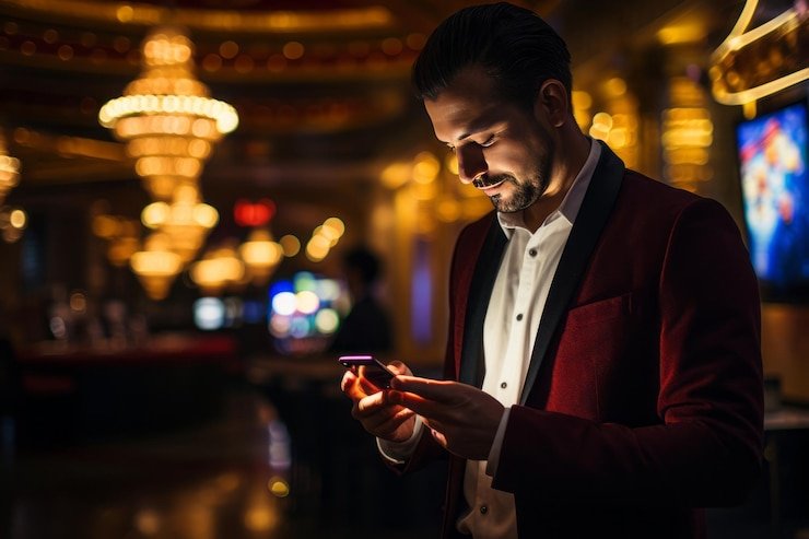 Ulasan pengguna paus123 di layar mobile