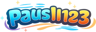 Logo paus123 untuk beranda